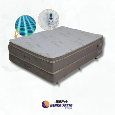 colchao-magnetico-kenko-patto-molas-ptop-ion colchao-magnetico-kenko-patto-molas-ptop-ion